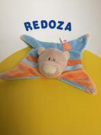 4253 S bank doekje beer, Ophalen of Verzenden, Zo goed als nieuw, Beer