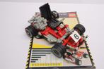 Lego 8843 Technik Go-Kart, Ophalen of Verzenden, Gebruikt, Complete set, Lego