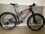 Nette Wilier 110FX vol carbon fully 29-er atb XT 12speed, Fully, Ophalen of Verzenden