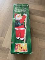 Kerstman verlichting, Diversen, Kerst, Ophalen, Gebruikt
