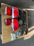 Volkswagen golf 6 lampen en onderdelen., Ophalen, Volkswagen