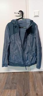 XXL Quechua Decathlon dameswinterjas Blauw XXL, Ophalen of Verzenden, Zo goed als nieuw, Blauw, Jas of Mantel