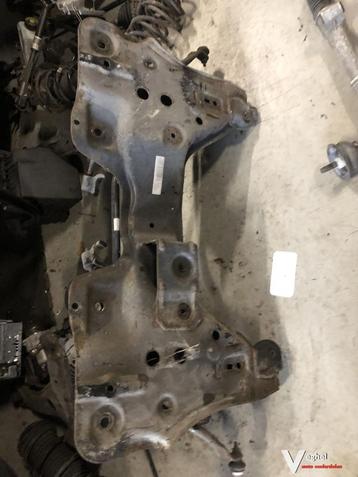 Opel Corsa D 1.2 16v 2010   Subframe beschikbaar voor biedingen
