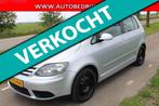 Volkswagen Golf Plus 1.4 Optive, 65 €/maand, Stof, Gebruikt, 4 cilinders