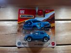 Fiat 500X matchbox, Hobby en Vrije tijd, Modelauto's | Overige schalen, Ophalen of Verzenden, Zo goed als nieuw, Auto