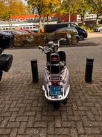 Gratis scooter!, Gebruikt, Spartamet, Ophalen of Verzenden, Benzine