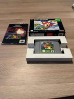 Super Mario 64 N64, Spelcomputers en Games, Avontuur en Actie, Gebruikt, 1 speler, Ophalen of Verzenden