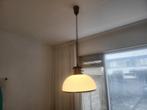 Eetkamer tafel lamp uittrekbaar, Huis en Inrichting, Lampen | Hanglampen, Ophalen, Zo goed als nieuw, Overige materialen, 50 tot 75 cm