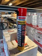 Pur schuim, Doe-het-zelf en Verbouw, Isolatie en Afdichting, Ophalen of Verzenden, Hardschuim (Pir), 15 m² of meer