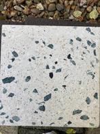 vloertegels Terrazzo keramisch, Ophalen, Nieuw