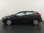 Volvo V40 1.6 T2 | 1e Eig. | 100% dealer onderhouden | Trekh, Auto's, Stof, Gebruikt, Zwart, 4 cilinders