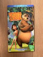 2x DVD Jungle Book, Vanaf 6 jaar, Ophalen, Zo goed als nieuw