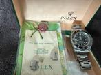 Rolex 116660 Deepsea, Sieraden, Tassen en Uiterlijk, Horloges | Heren, Staal, Gebruikt, Polshorloge, Ophalen of Verzenden