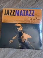 Jazzmatazz Vol 2 - 2LP, Ophalen of Verzenden, Nieuw in verpakking, Overige formaten, Poprock