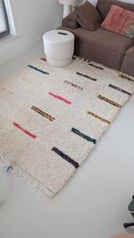 100% Wollen Berber Vloerkleed origineel 3 mnd oud!, Huis en Inrichting, Stoffering | Tapijten en Kleden, Ophalen, 150 tot 200 cm