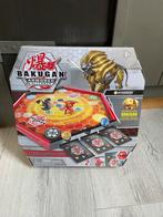 Bakugan met poppetjes, Hobby en Vrije tijd, Ophalen, Zo goed als nieuw