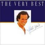 julio iglesias-Very Best (Japan/top 2000/1986) CD Nwst./Org, Ophalen of Verzenden, 1960 tot 1980, Zo goed als nieuw