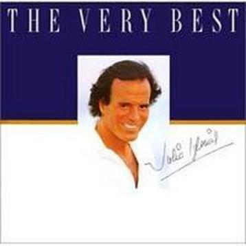 julio iglesias-Very Best (Japan/top 2000/1986) CD Nwst./Org beschikbaar voor biedingen
