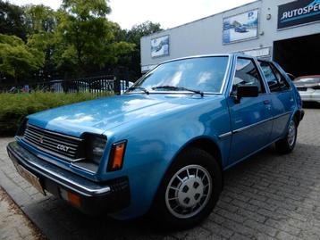 Mitsubishi Colt 1.4 GLX beschikbaar voor biedingen