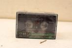 5 Stuks Sony cassettebandjes 39578