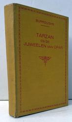 Burroughs, Edgar Rice - Tarzan en de juweelen van Opar  1924