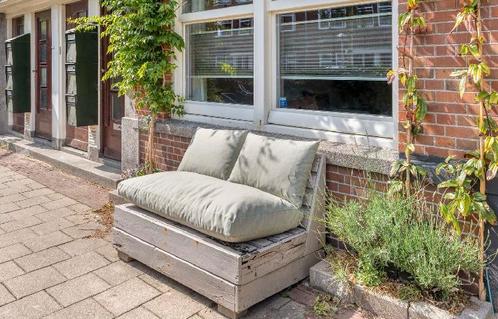 Tuinkussens voor palletbank, Tuin en Terras, Tuinmeubel-accessoires, Nieuw, Ophalen