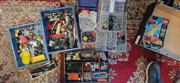 Partij lego technic beschikbaar voor biedingen