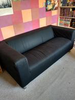 HOES voor klippan bank ikea, Huis en Inrichting, Banken | Bankstellen, Ophalen, Gebruikt, 150 tot 200 cm, Tweepersoons