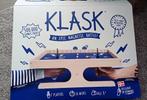 Klask, Een of twee spelers, Ophalen, Zo goed als nieuw