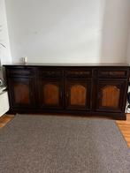 Grote kast, Huis en Inrichting, Kasten | Dressoirs, Ophalen, Zo goed als nieuw, 25 tot 50 cm, 100 tot 150 cm