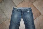 Le Temps des Cerises long low waist jeans mt 31 KOOPJE, Blauw, ., Nieuw, Ophalen of Verzenden