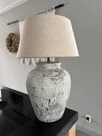 Tafel lamp/schemerlamp/kruiklamp, Huis en Inrichting, Lampen | Tafellampen, Ophalen, Zo goed als nieuw, 50 tot 75 cm