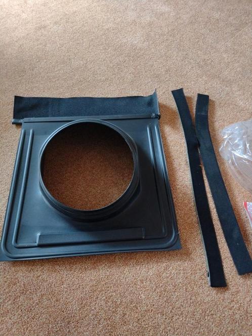 Solatube Solartube Skytube Helios schuin dak 36cm diameter, Doe-het-zelf en Verbouw, Overige Doe-het-zelf en Verbouw, Nieuw, Ophalen