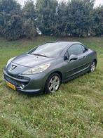 Peugeot 207 1.6 16V CC. Zie foto,s., Auto's, Peugeot, Voorwielaandrijving, 74 €/maand, 4 cilinders, Cabriolet