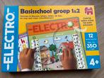 Electro Jumbo, Kinderen en Baby's, Speelgoed | Educatief en Creatief, Ophalen of Verzenden, Zo goed als nieuw