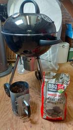 BBQ, Tuin en Terras, Ophalen, Gebruikt