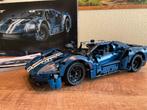 Lego Technic Ford GT - Compleet met Doos!, Kinderen en Baby's, Speelgoed | Duplo en Lego, Ophalen of Verzenden, Zo goed als nieuw
