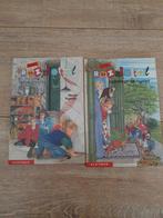 2 Hotel Rozebottel Boeken, Ophalen of Verzenden, Zo goed als nieuw, Marjo roeven, Fictie algemeen