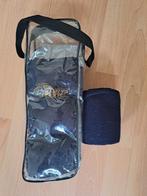 Bandages donkerblauw navy HH, Ophalen of Verzenden, Zo goed als nieuw