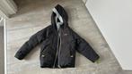 Wedze ski jas. Winterjas grijs. Mt 122-128, Ophalen of Verzenden, Zo goed als nieuw, Meisje, Jas