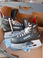Bauer IJshockeyschaatsen Maat 43 - In Doos!, Ophalen, Gebruikt, IJshockeyschaatsen, Bauer