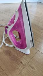 Braun TexStyle3 strijkijzer, Ophalen, Zo goed als nieuw, Strijkijzer met snoer