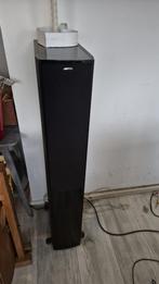 Jamo S608, Ophalen, Gebruikt, Complete surroundset, 120 watt of meer