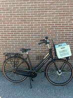 Gazelle Heavy Duty damesfiets, Fietsen en Brommers, Fietsen | Dames | Damesfietsen, Ophalen, Versnellingen, Gazelle, 53 tot 56 cm