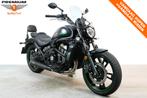 Kawasaki VULCAN S PERFORMANCE (bj 2024), Motoren, Motoren | Kawasaki, Bedrijf, Meer dan 35 kW, Handvatverwarming, 649 cc