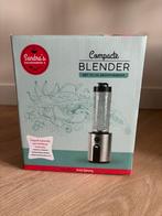 Sandra Ysbrandy blender nieuw, Ophalen of Verzenden, Nieuw, Blender
