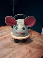 Wheely bug muis. Loopwagen als nieuw!, Ophalen, Zo goed als nieuw