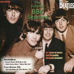 (BEATLES) THE COMPLETE BBC SESSIONS (CD-ROM), Ophalen of Verzenden, Zo goed als nieuw, Poprock
