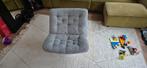 Vintage 975 fauteuil  Geoffrey Harcourt Artifort, Ophalen, Gebruikt, Stof