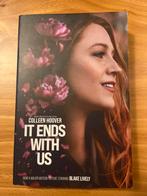 Colleen Hoover - 9781398531734, Ophalen of Verzenden, Zo goed als nieuw, Colleen Hoover